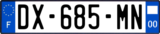 DX-685-MN
