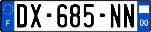 DX-685-NN