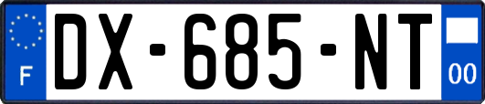 DX-685-NT