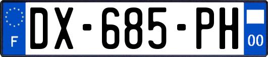 DX-685-PH