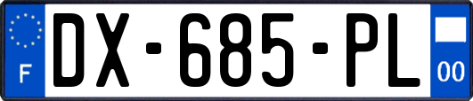 DX-685-PL