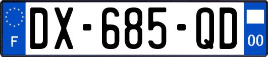 DX-685-QD