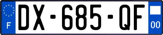 DX-685-QF