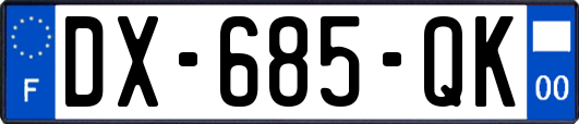 DX-685-QK