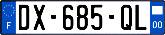 DX-685-QL