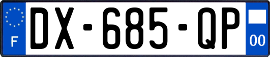 DX-685-QP