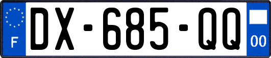 DX-685-QQ