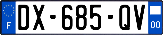 DX-685-QV
