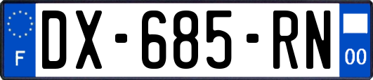 DX-685-RN