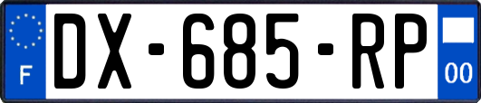 DX-685-RP