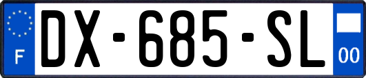 DX-685-SL