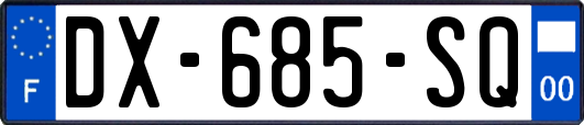 DX-685-SQ