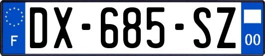 DX-685-SZ