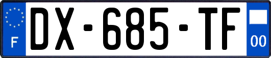 DX-685-TF