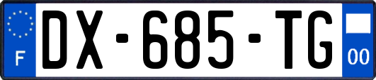 DX-685-TG