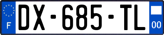 DX-685-TL