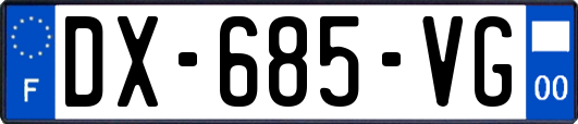DX-685-VG
