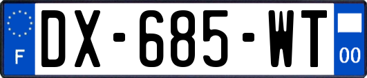 DX-685-WT