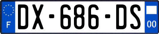 DX-686-DS