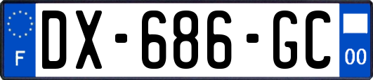 DX-686-GC