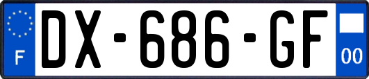 DX-686-GF