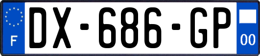 DX-686-GP