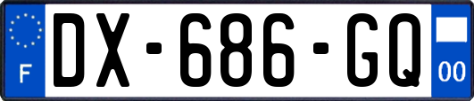 DX-686-GQ