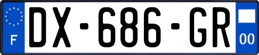 DX-686-GR