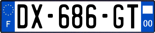 DX-686-GT