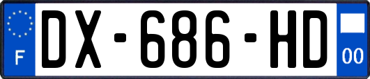 DX-686-HD