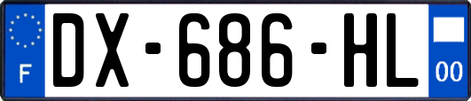 DX-686-HL