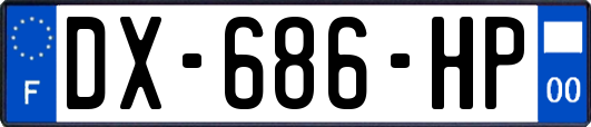 DX-686-HP