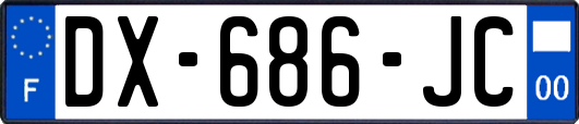 DX-686-JC