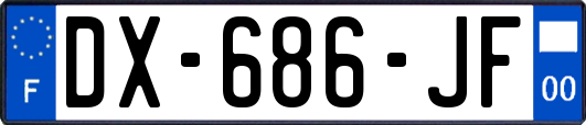 DX-686-JF