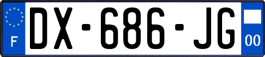 DX-686-JG