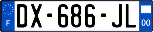 DX-686-JL