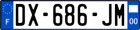 DX-686-JM