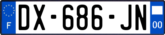 DX-686-JN