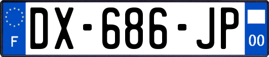 DX-686-JP