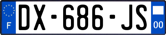 DX-686-JS