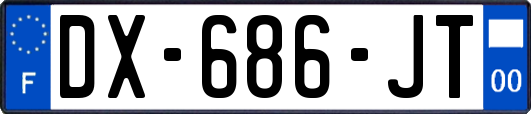 DX-686-JT