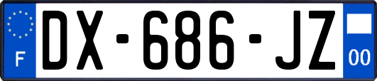 DX-686-JZ
