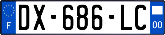 DX-686-LC