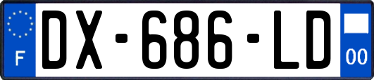 DX-686-LD