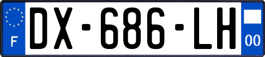 DX-686-LH