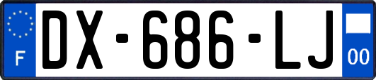 DX-686-LJ