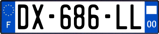 DX-686-LL