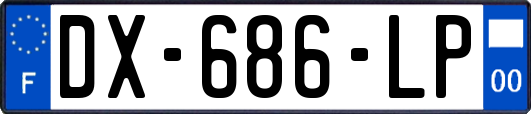 DX-686-LP