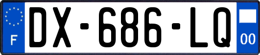 DX-686-LQ