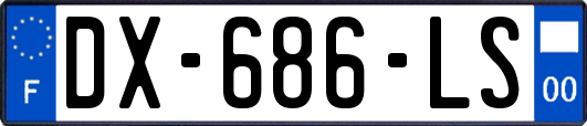 DX-686-LS